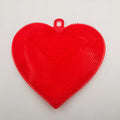 Silicone Washing Brush Pad - Offer Hunts