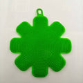 Silicone Washing Brush Pad - Offer Hunts