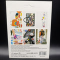 Cool Sticker Patches (4 Stickers) DIY For Bags, Laptops, Clothing and any Material - Offer Hunts