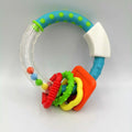 Baby Activity Ring - Baby Pacifier - Offer Hunts