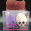 Annina Makeup Sponge Blender Applicator (2 Pcs) - Offer Hunts