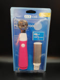 Pedicure tool 5 in 1 - DX Nail - Offer Hunts