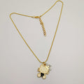 Hello Kitty Collection Necklace - Princess - Offer Hunts