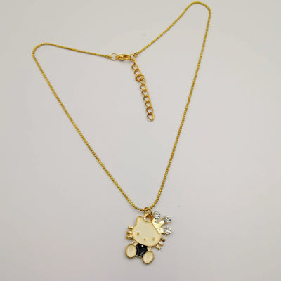 Hello Kitty Collection Necklace - Princess - Offer Hunts