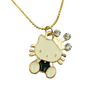 Hello Kitty Collection Necklace - Princess - Offer Hunts
