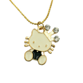 Hello Kitty Collection Necklace - Princess - Offer Hunts