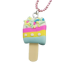 Ice Cream Necklace - Handmade - Offer Hunts