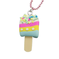 Ice Cream Necklace - Handmade - Offer Hunts