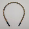 Glitter Hair Band - 12 Colors - Offer Hunts