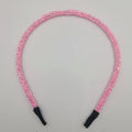 Glitter Hair Band - 12 Colors - Offer Hunts