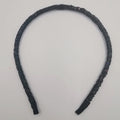 Glitter Hair Band - 12 Colors - Offer Hunts
