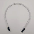 Glitter Hair Band - 12 Colors - Offer Hunts