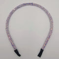 Glitter Hair Band - 12 Colors - Offer Hunts