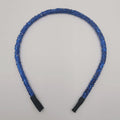 Glitter Hair Band - 12 Colors - Offer Hunts