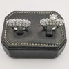 Holy Twins Silver Plated - Offer Hunts