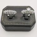 Holy Twins Silver Plated - Offer Hunts