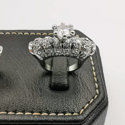 Holy Twins Silver Plated - Offer Hunts
