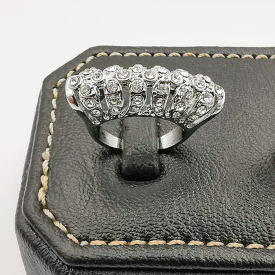 Holy Twins Silver Plated - Offer Hunts