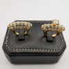 Holy Twins 18K Gold Plated - Offer Hunts