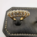 Holy Twins 18K Gold Plated - Offer Hunts