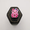 Hello Kitty Ring for Young Girls - Adjustable Size - Multiple Colors - Offer Hunts