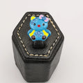 Hello Kitty Ring for Young Girls - Adjustable Size - Multiple Colors - Offer Hunts