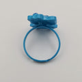 Hello Kitty Ring for Young Girls - Adjustable Size - Multiple Colors - Offer Hunts