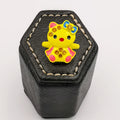 Hello Kitty Ring for Young Girls - Adjustable Size - Multiple Colors - Offer Hunts