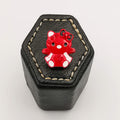 Hello Kitty Ring for Young Girls - Adjustable Size - Multiple Colors - Offer Hunts