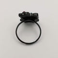 Hello Kitty Ring for Young Girls - Adjustable Size - Multiple Colors - Offer Hunts