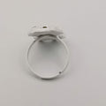Hello Kitty Ring for Young Girls - Adjustable Size - Multiple Colors - Offer Hunts
