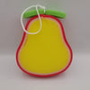 Pear Sponge Scrub - Offer Hunts