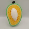 Mango Sponge Scrub - Offer Hunts
