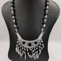 Handmade Bead Necklace - 3 Colors - Offer Hunts