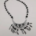 Handmade Bead Necklace - 3 Colors - Offer Hunts