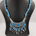 Handmade Bead Necklace - 3 Colors - Offer Hunts
