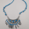 Handmade Bead Necklace - 3 Colors - Offer Hunts