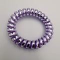 Coil Hair Ties - 13 Colors - Price Per Piece - Offer Hunts