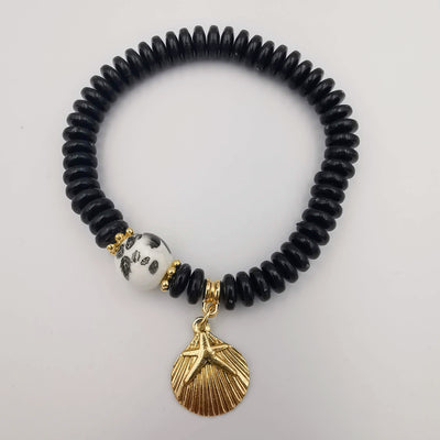 Handmade Bead Bracelets - 19 Designs - Offer Hunts