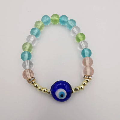 Handmade Bead Bracelets - 19 Designs - Offer Hunts