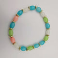 Handmade Bead Bracelets - 19 Designs - Offer Hunts