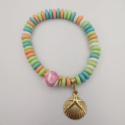 Handmade Bead Bracelets - 19 Designs - Offer Hunts