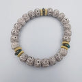 Handmade Bead Bracelets - 19 Designs - Offer Hunts