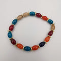 Handmade Bead Bracelets - 19 Designs - Offer Hunts