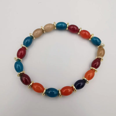 Handmade Bead Bracelets - 19 Designs - Offer Hunts