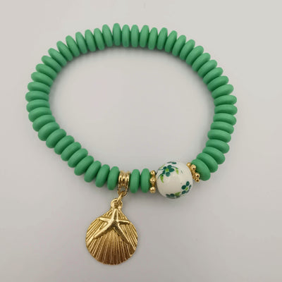 Handmade Bead Bracelets - 19 Designs - Offer Hunts