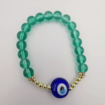 Handmade Bead Bracelets - 19 Designs - Offer Hunts