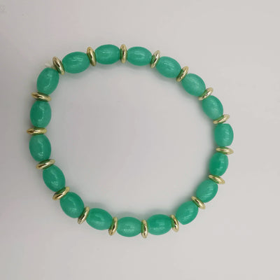 Handmade Bead Bracelets - 19 Designs - Offer Hunts