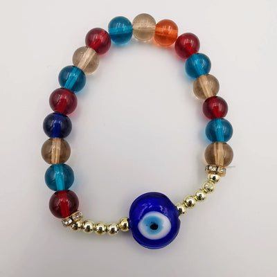 Handmade Bead Bracelets - 19 Designs - Offer Hunts