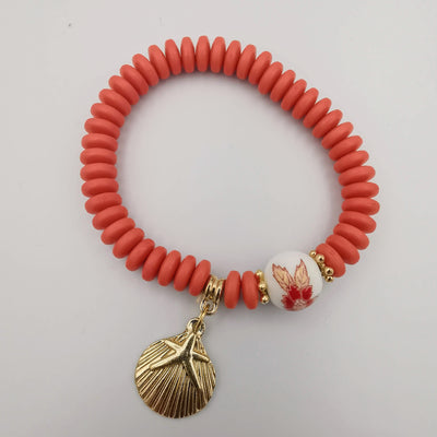 Handmade Bead Bracelets - 19 Designs - Offer Hunts